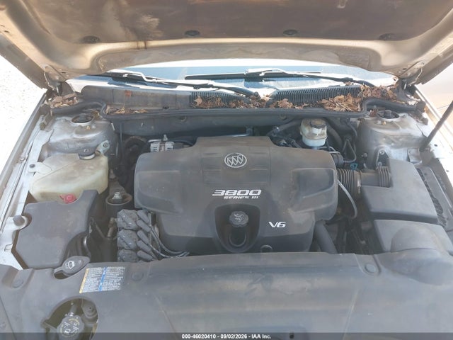 Продаж на аукціоні авто 2008 Buick Lucerne Cx, vin: 1G4HP572X8U111674, номер лоту: 46020410