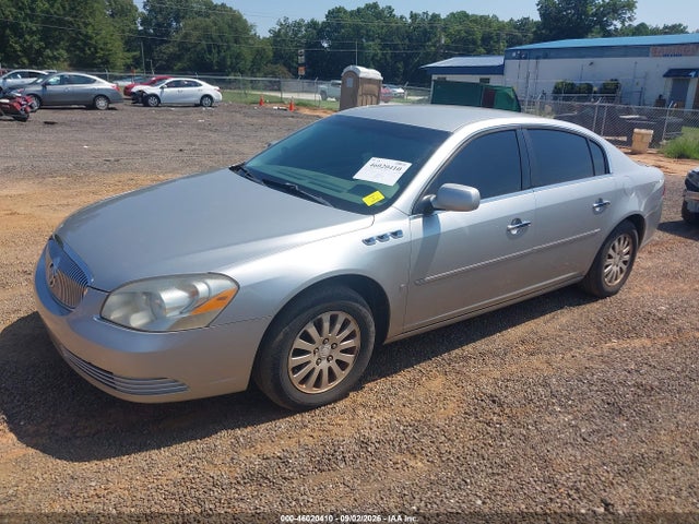 Продаж на аукціоні авто 2008 Buick Lucerne Cx, vin: 1G4HP572X8U111674, номер лоту: 46020410