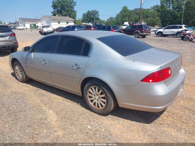 Продаж на аукціоні авто 2008 Buick Lucerne Cx, vin: 1G4HP572X8U111674, номер лоту: 46020410