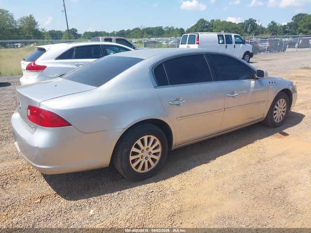 Продаж на аукціоні авто 2008 Buick Lucerne Cx, vin: 1G4HP572X8U111674, номер лоту: 46020410