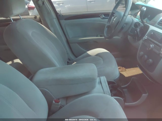 Продаж на аукціоні авто 2008 Buick Lucerne Cx, vin: 1G4HP572X8U111674, номер лоту: 46020410