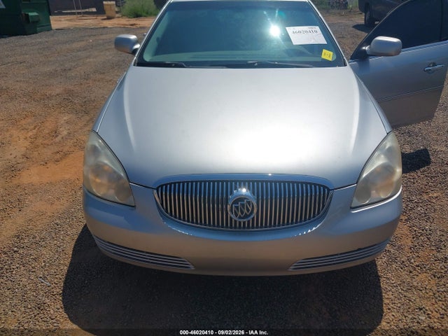 Продаж на аукціоні авто 2008 Buick Lucerne Cx, vin: 1G4HP572X8U111674, номер лоту: 46020410