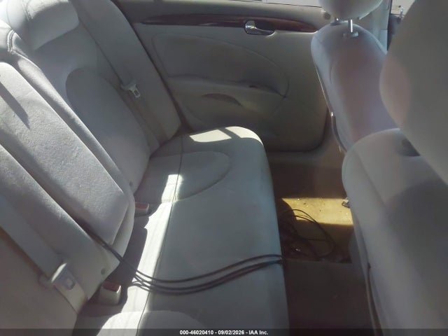 Продаж на аукціоні авто 2008 Buick Lucerne Cx, vin: 1G4HP572X8U111674, номер лоту: 46020410
