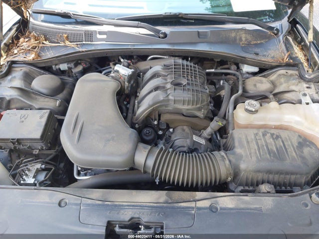46020411 :رقم المزاد ، 2C3CDXAG2KH513758 vin ، 2019 Dodge Charger Police Rwd مزاد بيع