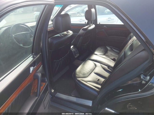 46020415 :رقم المزاد ، WDBGB34E8NA061712 vin ، 1992 Mercedes-benz 300 Sd مزاد بيع