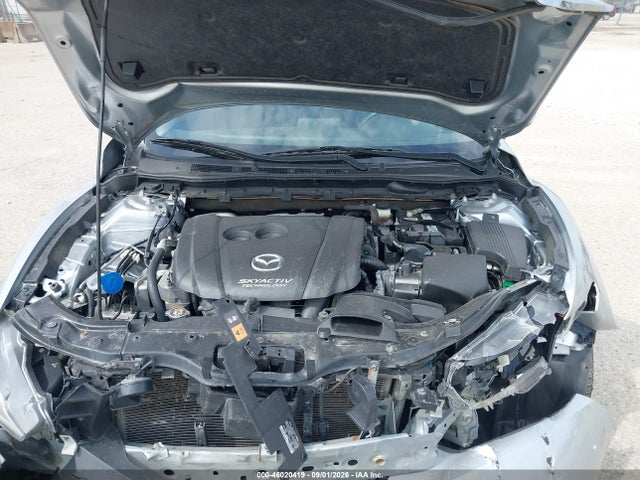 Aukcja sprzedaży 2016 Mazda Mazda6 I Sport, vin: JM1GJ1U51G1479931, numer aukcji: 46020419