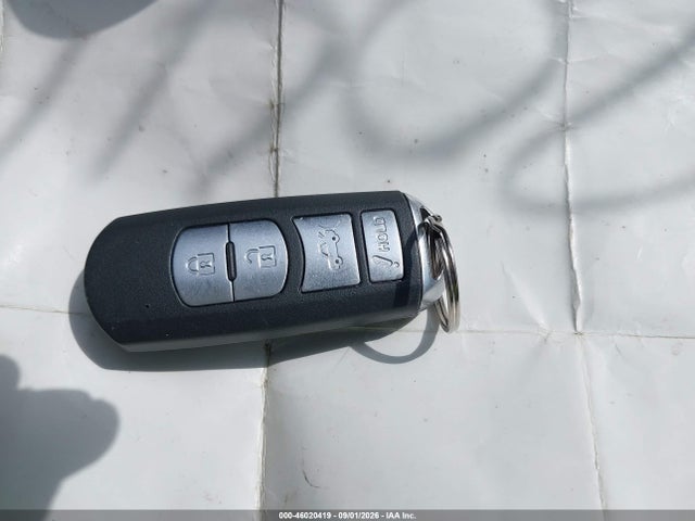 Aukcja sprzedaży 2016 Mazda Mazda6 I Sport, vin: JM1GJ1U51G1479931, numer aukcji: 46020419