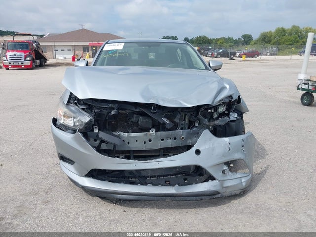 Aukcja sprzedaży 2016 Mazda Mazda6 I Sport, vin: JM1GJ1U51G1479931, numer aukcji: 46020419