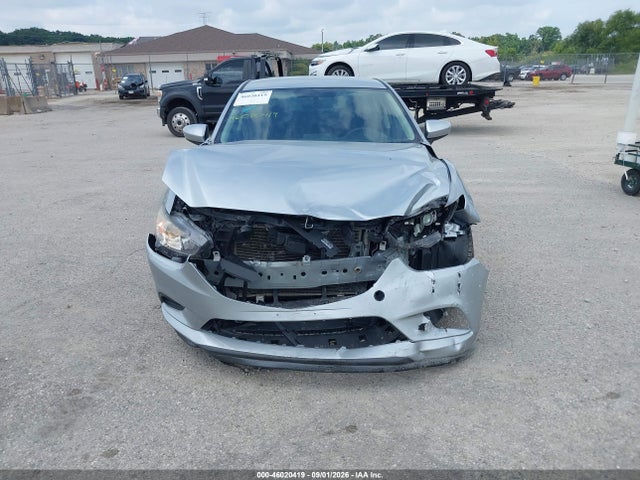 Aukcja sprzedaży 2016 Mazda Mazda6 I Sport, vin: JM1GJ1U51G1479931, numer aukcji: 46020419