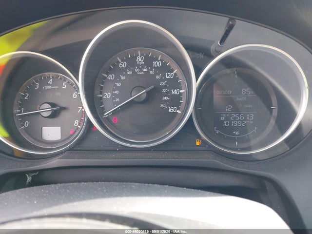 Aukcja sprzedaży 2016 Mazda Mazda6 I Sport, vin: JM1GJ1U51G1479931, numer aukcji: 46020419