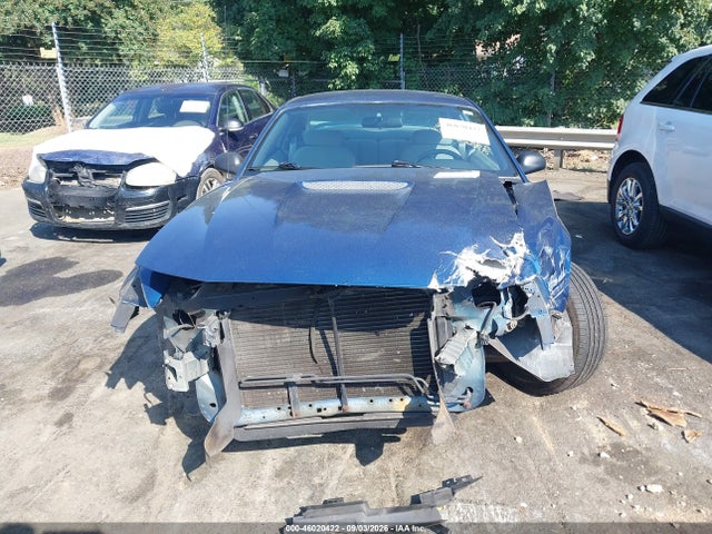 Продажа на аукционе авто 2000 Ford Mustang, vin: 1FAFP4042YF190737, номер лота: 46020422