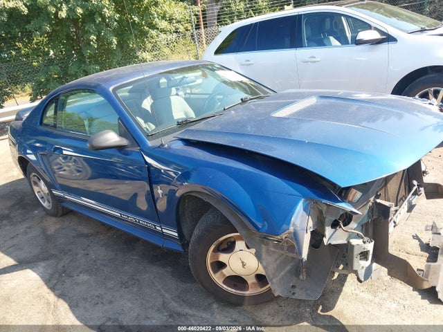 Продажа на аукционе авто 2000 Ford Mustang, vin: 1FAFP4042YF190737, номер лота: 46020422