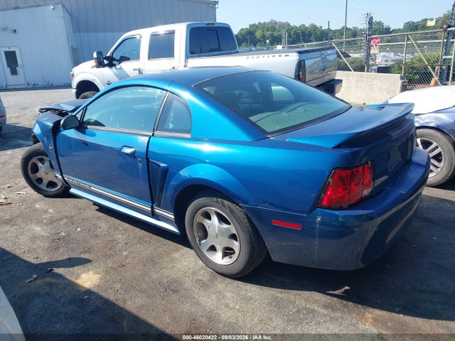 Продажа на аукционе авто 2000 Ford Mustang, vin: 1FAFP4042YF190737, номер лота: 46020422