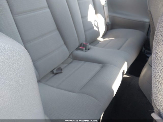 Продажа на аукционе авто 2000 Ford Mustang, vin: 1FAFP4042YF190737, номер лота: 46020422