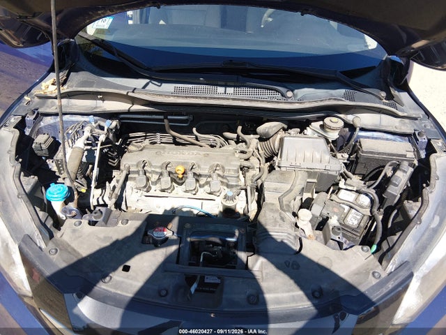 Aukcja sprzedaży 2016 Honda Hr-v Ex, vin: 3CZRU6H57GM716961, numer aukcji: 46020427