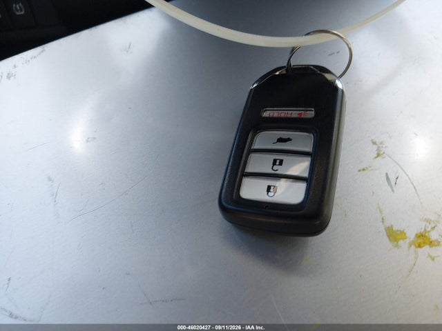 Aukcja sprzedaży 2016 Honda Hr-v Ex, vin: 3CZRU6H57GM716961, numer aukcji: 46020427
