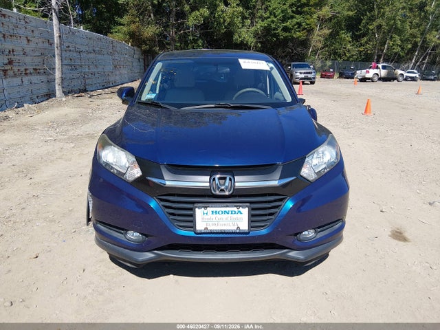 Aukcja sprzedaży 2016 Honda Hr-v Ex, vin: 3CZRU6H57GM716961, numer aukcji: 46020427