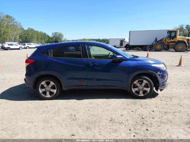 Aukcja sprzedaży 2016 Honda Hr-v Ex, vin: 3CZRU6H57GM716961, numer aukcji: 46020427