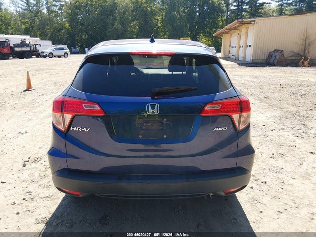 Aukcja sprzedaży 2016 Honda Hr-v Ex, vin: 3CZRU6H57GM716961, numer aukcji: 46020427