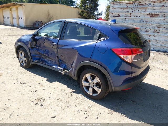 Aukcja sprzedaży 2016 Honda Hr-v Ex, vin: 3CZRU6H57GM716961, numer aukcji: 46020427
