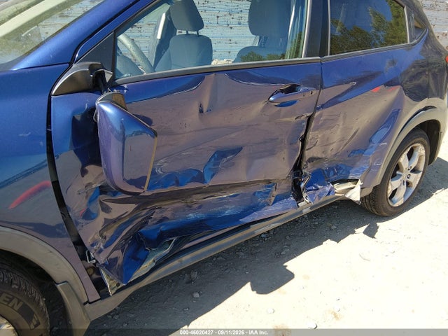 Aukcja sprzedaży 2016 Honda Hr-v Ex, vin: 3CZRU6H57GM716961, numer aukcji: 46020427