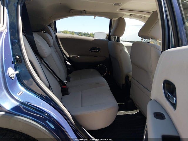 Aukcja sprzedaży 2016 Honda Hr-v Ex, vin: 3CZRU6H57GM716961, numer aukcji: 46020427