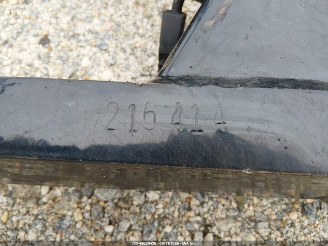 2019 Trailer Diamond C 14' Psa Utility მანქანა იყიდება აუქციონზე, vin: 46UFU1414K1216414, აუქციონის ნომერი: 46020426