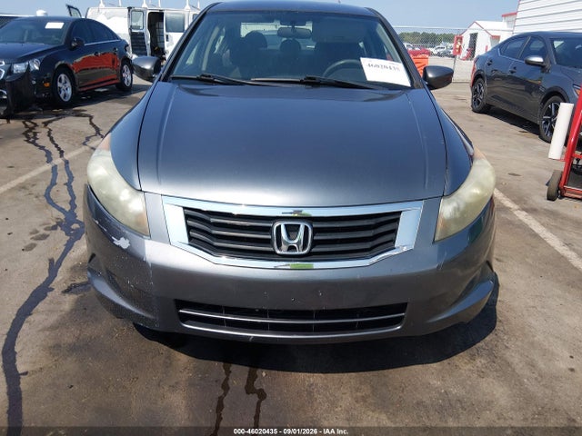 Aukcja sprzedaży 2010 Honda Accord 2.4 Lx, vin: 1HGCP2F30AA118522, numer aukcji: 46020435