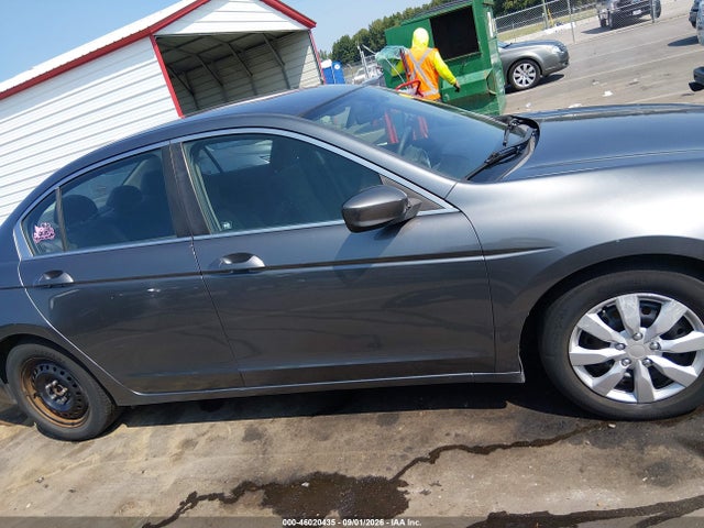 Aukcja sprzedaży 2010 Honda Accord 2.4 Lx, vin: 1HGCP2F30AA118522, numer aukcji: 46020435