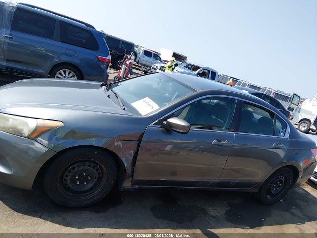 Aukcja sprzedaży 2010 Honda Accord 2.4 Lx, vin: 1HGCP2F30AA118522, numer aukcji: 46020435