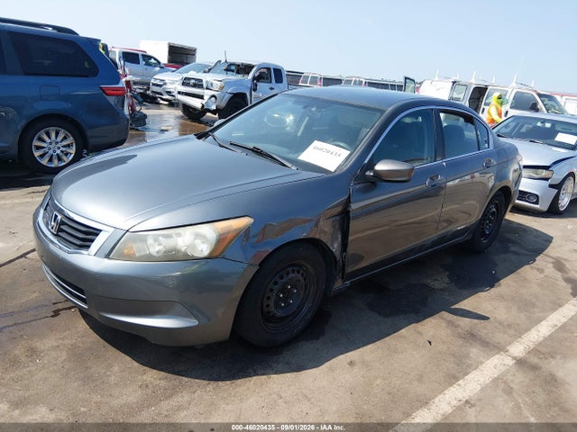 Aukcja sprzedaży 2010 Honda Accord 2.4 Lx, vin: 1HGCP2F30AA118522, numer aukcji: 46020435