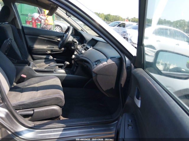 Aukcja sprzedaży 2010 Honda Accord 2.4 Lx, vin: 1HGCP2F30AA118522, numer aukcji: 46020435
