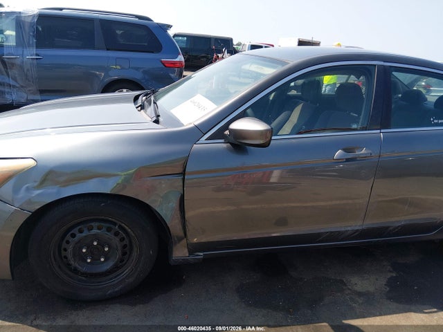 Aukcja sprzedaży 2010 Honda Accord 2.4 Lx, vin: 1HGCP2F30AA118522, numer aukcji: 46020435