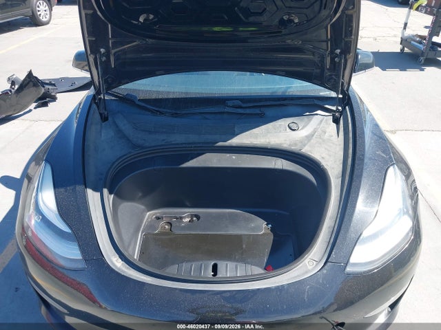 Aukcja sprzedaży 2019 Tesla Model 3 Long Range/performance, vin: 5YJ3E1EB3KF208716, numer aukcji: 46020437