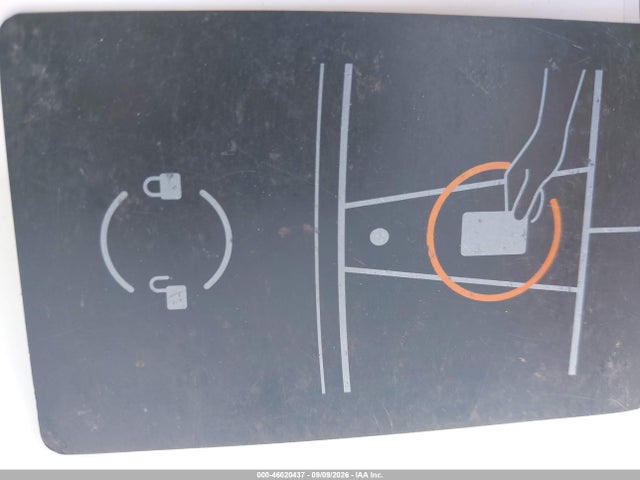 Aukcja sprzedaży 2019 Tesla Model 3 Long Range/performance, vin: 5YJ3E1EB3KF208716, numer aukcji: 46020437