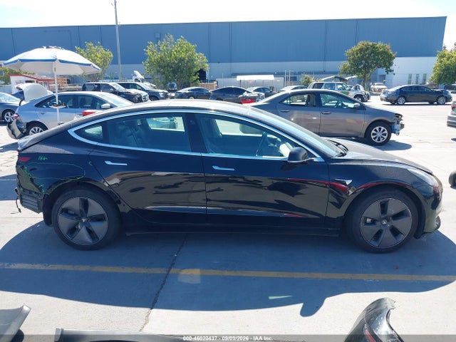 Aukcja sprzedaży 2019 Tesla Model 3 Long Range/performance, vin: 5YJ3E1EB3KF208716, numer aukcji: 46020437