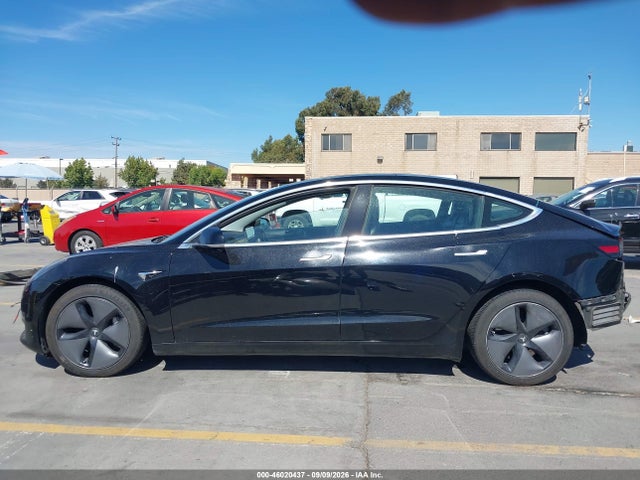 Aukcja sprzedaży 2019 Tesla Model 3 Long Range/performance, vin: 5YJ3E1EB3KF208716, numer aukcji: 46020437