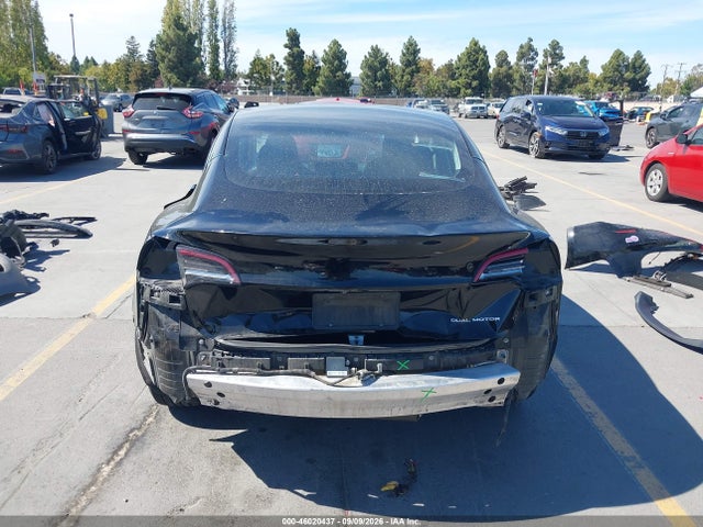 Aukcja sprzedaży 2019 Tesla Model 3 Long Range/performance, vin: 5YJ3E1EB3KF208716, numer aukcji: 46020437