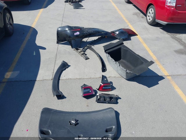 Aukcja sprzedaży 2019 Tesla Model 3 Long Range/performance, vin: 5YJ3E1EB3KF208716, numer aukcji: 46020437