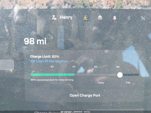 Aukcja sprzedaży 2019 Tesla Model 3 Long Range/performance, vin: 5YJ3E1EB3KF208716, numer aukcji: 46020437