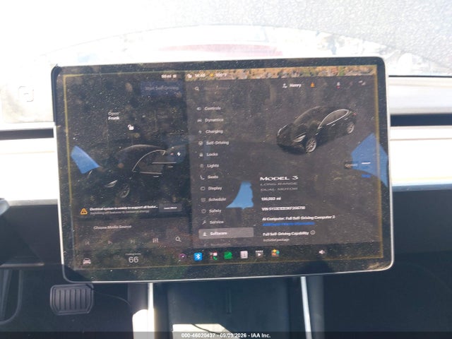 Aukcja sprzedaży 2019 Tesla Model 3 Long Range/performance, vin: 5YJ3E1EB3KF208716, numer aukcji: 46020437