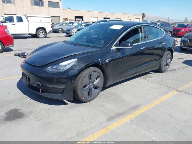 Aukcja sprzedaży 2019 Tesla Model 3 Long Range/performance, vin: 5YJ3E1EB3KF208716, numer aukcji: 46020437