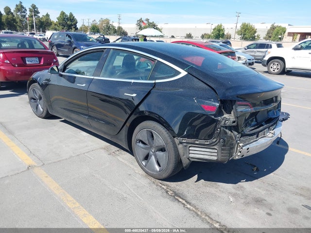 Aukcja sprzedaży 2019 Tesla Model 3 Long Range/performance, vin: 5YJ3E1EB3KF208716, numer aukcji: 46020437