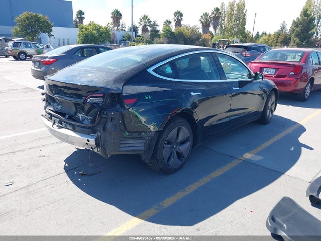 Aukcja sprzedaży 2019 Tesla Model 3 Long Range/performance, vin: 5YJ3E1EB3KF208716, numer aukcji: 46020437