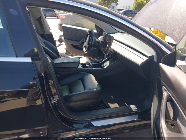 Aukcja sprzedaży 2019 Tesla Model 3 Long Range/performance, vin: 5YJ3E1EB3KF208716, numer aukcji: 46020437