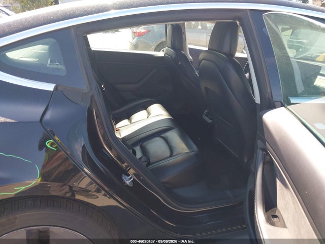 Aukcja sprzedaży 2019 Tesla Model 3 Long Range/performance, vin: 5YJ3E1EB3KF208716, numer aukcji: 46020437