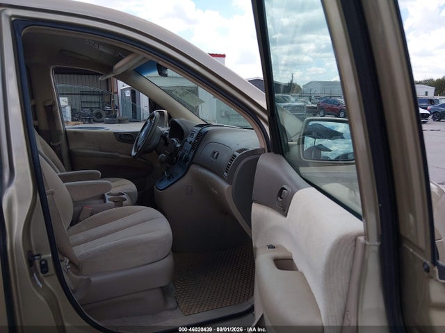Продажа на аукционе авто 2006 Kia Sedona Ex/lx, vin: KNDMB233066084789, номер лота: 46020439