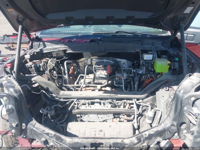 Ford F-150 Lightning Xlt 2023 1FTVW1EL3PWG33323 Image 10