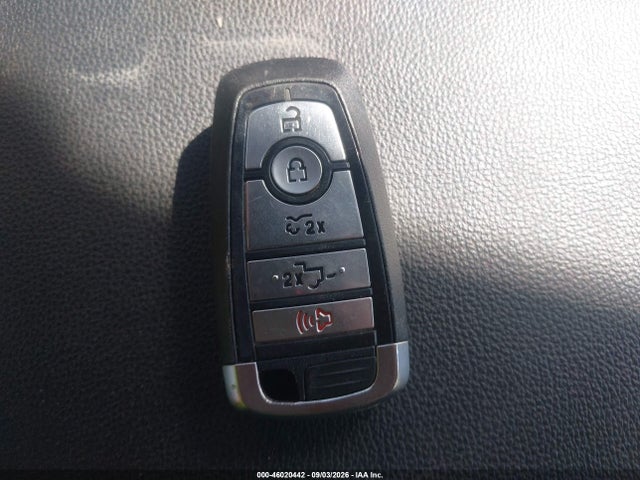 Ford F-150 Lightning Xlt 2023 1FTVW1EL3PWG33323 Image 11