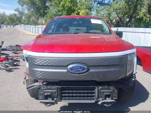 Ford F-150 Lightning Xlt 2023 1FTVW1EL3PWG33323 Image 13